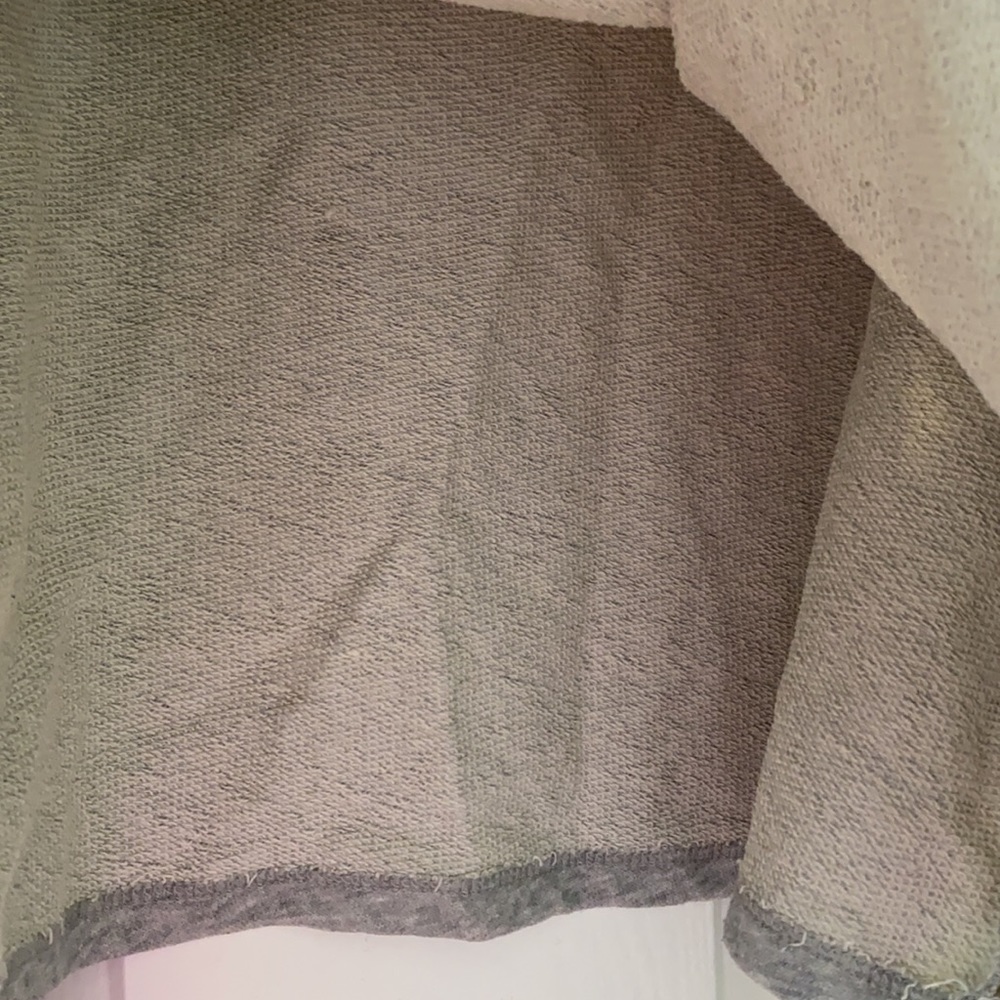 Bershka Sweatshirt - Picture 4 of 6